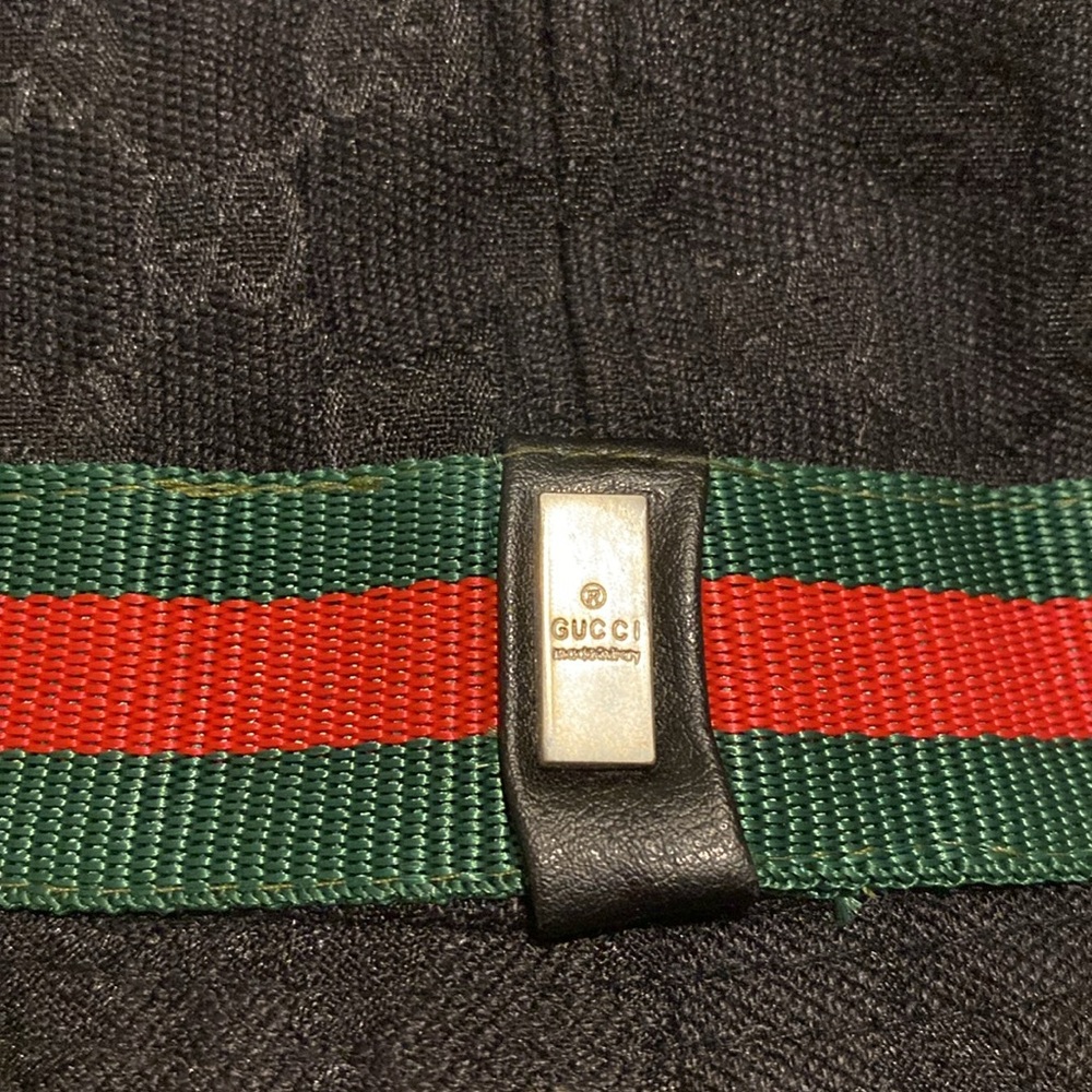 Vintage Gucci Bucket Hat - Picture 4 of 8